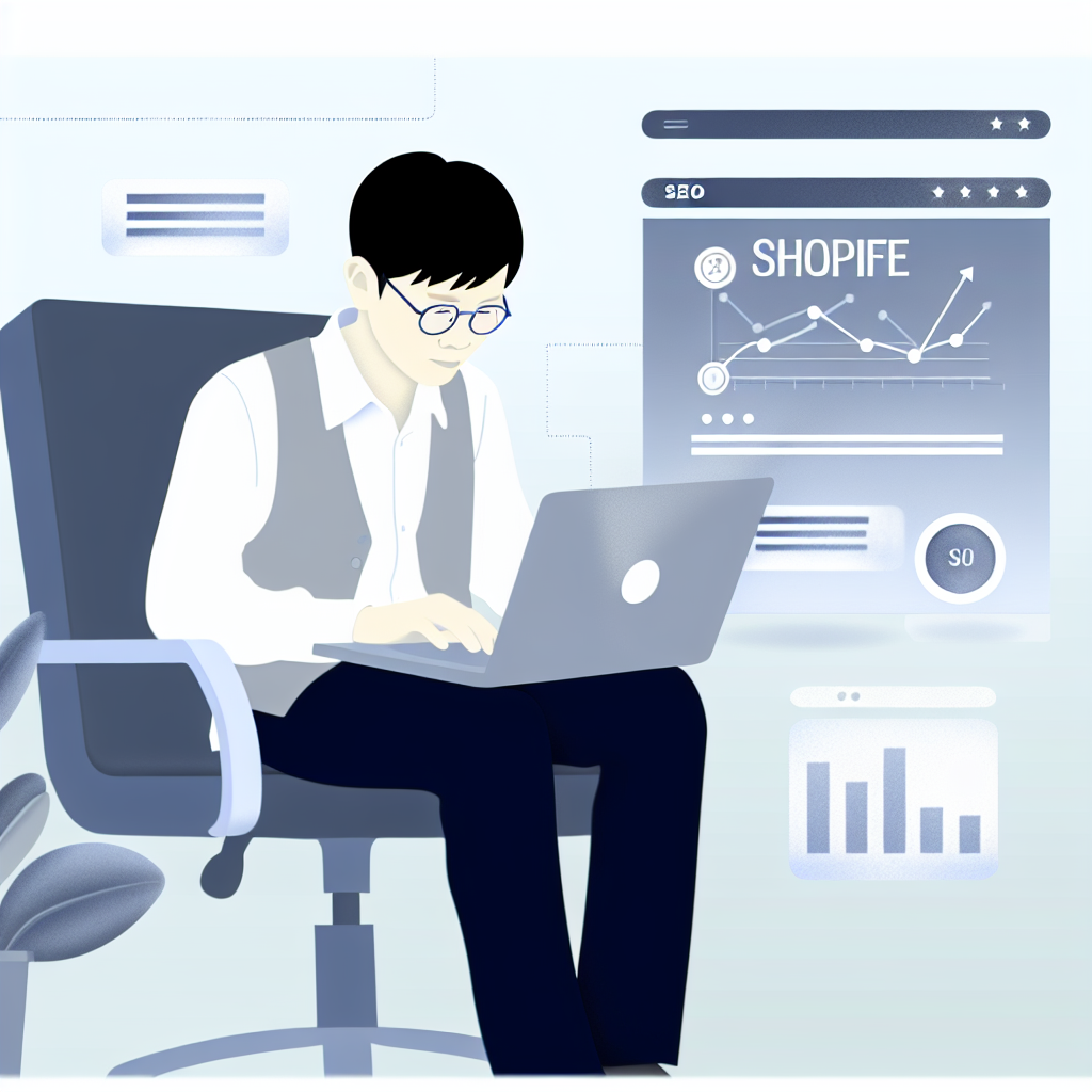 Expertly Optimize Your Shopify Store Seo To Boost Rankings &Amp; Drive Sales 2 Expertly Optimize Your Shopify Store Seo To Boost Rankings &Amp; Drive Sales - Image 2