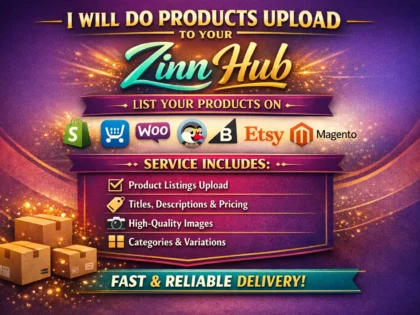 Do Products Upload Shopify Ecwid Woocommerce Prestashop Bigcommerce Etsy Magento