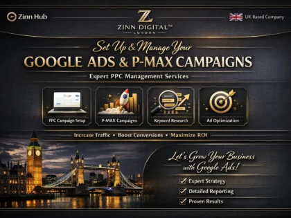 Setup And Manage Your Google Ads Adwords Ppc Campaigns