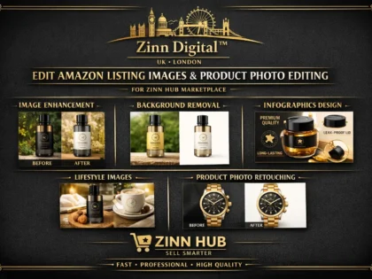 edit amazon listing images and product photo edit for amazon listing pictures