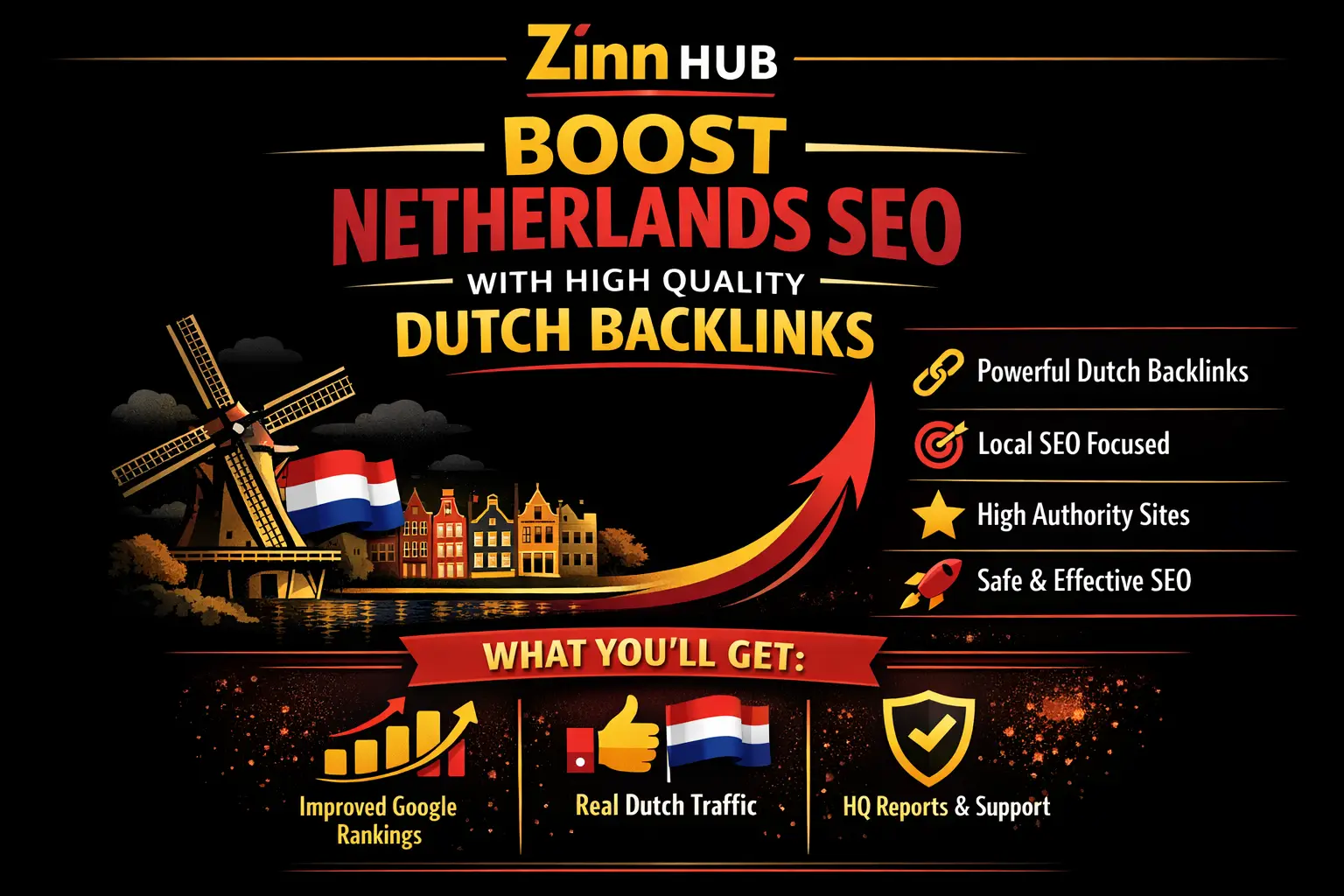 Boost Netherlands Seo With High Quality Dutch Backlinks 1 Boost Netherlands Seo With High Quality Dutch Backlinks