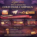 Email Marketing Marketplace 27 Zinn Hub