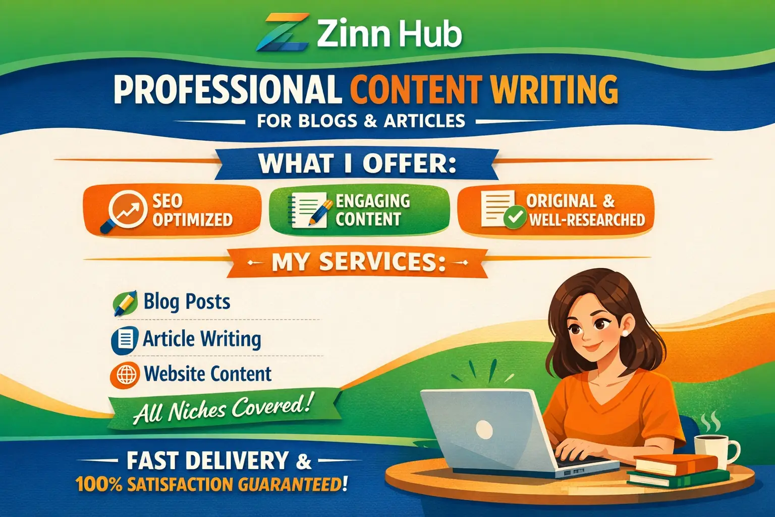 Do Content Writing For Blogs And Articles 1 Do Content Writing For Blogs And Articles