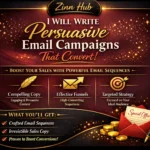 Email Marketing Marketplace 15 Zinn Hub