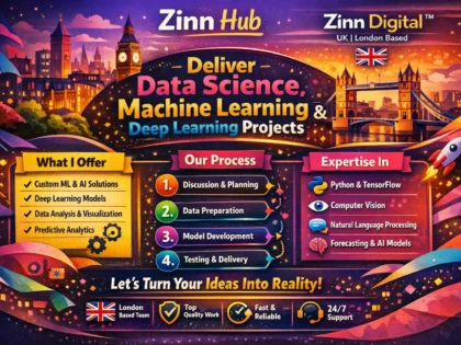 Deliver data science