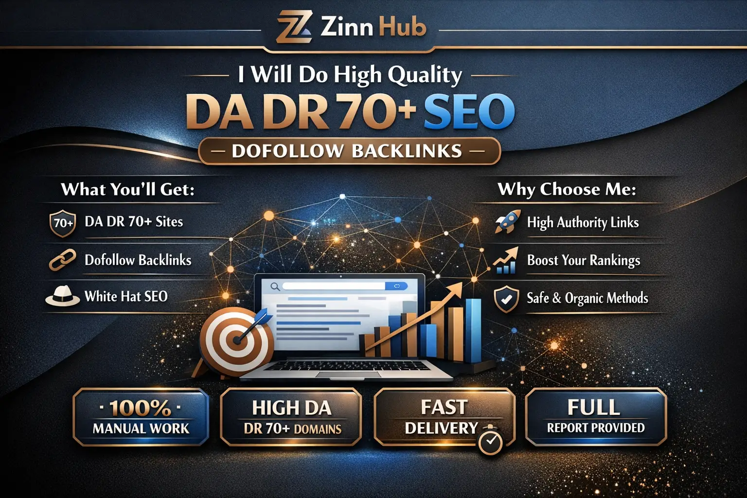 I Will Build High Da Dr 70+ Dofollow Casino &Amp; Gambling Backlinks 1 Do High Quality Da Dr 70 Seo Dofollow Backlinks