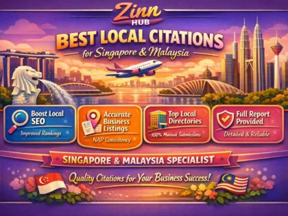 Do Best Local Citations For Singapore And Malaysia