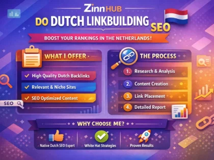 do dutch linkbuilding SEO