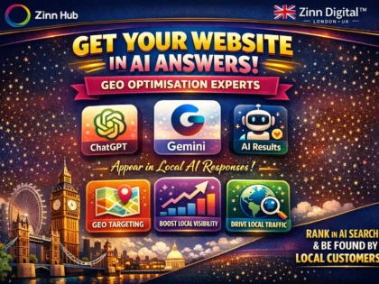 Help your website appear in ChatGPT