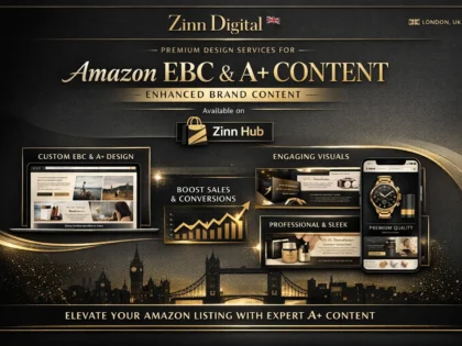 design amazon ebc enhanced brand content