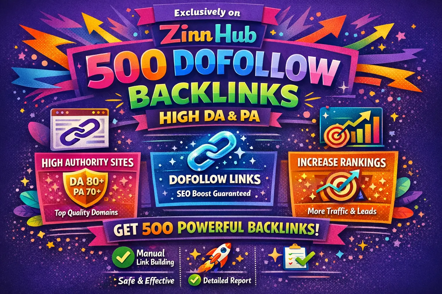 Provide 500 Dofollow Backlinks High Da And Pa 1 Provide 500 Dofollow Backlinks High Da And Pa