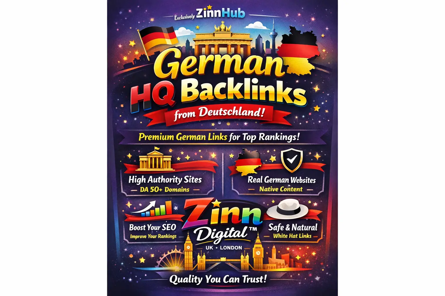 German Hq Backlinks From Deutschland - Premium German Links 1 German Hq Backlinks From Deutschland - Premium German Links