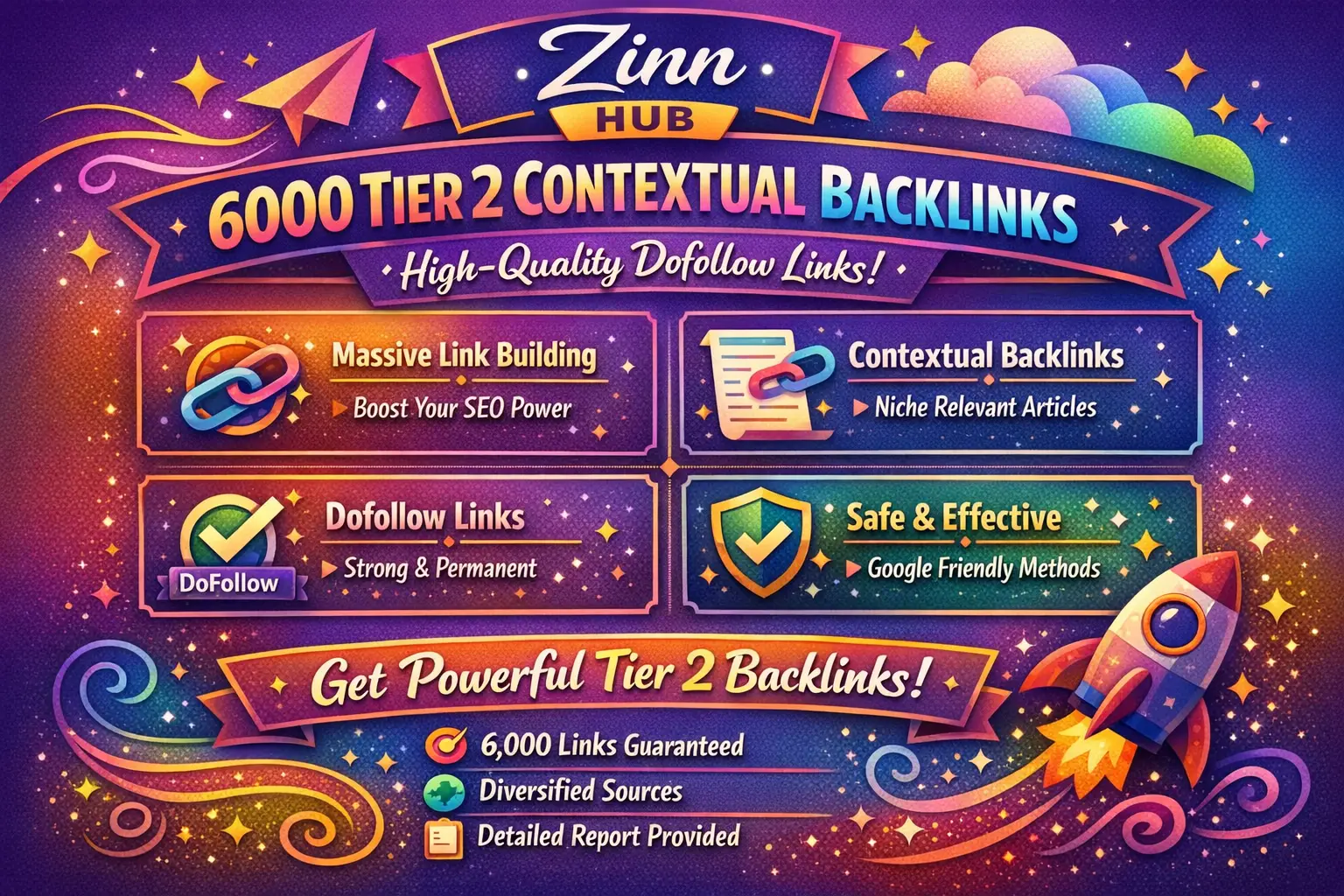 Provide 6000 Tier 2 Contextual Dofollow Backlinks 1 Provide 6000 Tier 2 Contextual Dofollow Backlinks
