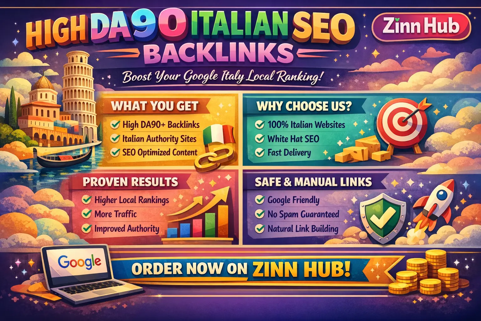 Do Da90 Italian Seo Backlinks For Google Italy Local Ranking 1 Do Da90 Italian Seo Backlinks For Google Italy Local Ranking
