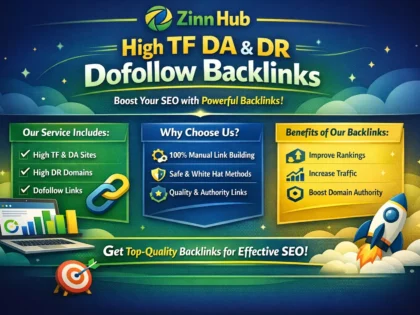 Create High Tf Da And Dr Dofollow Backlinks 2 Create High Tf Da And Dr Dofollow Backlinks