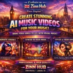 Music Production Marketplace 17 &Raquo; Zinn Hub