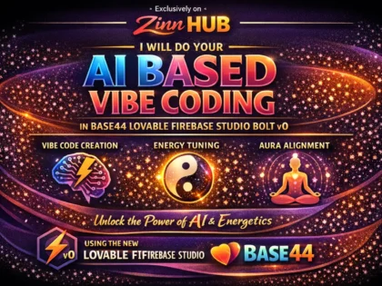 Do Your Ai Based Vibe Coding In Base44 Lovable Firebase Studio Bolt New V0 Bolt 2 Do Your Ai Based Vibe Coding In Base44 Lovable Firebase Studio Bolt New V0 Bolt