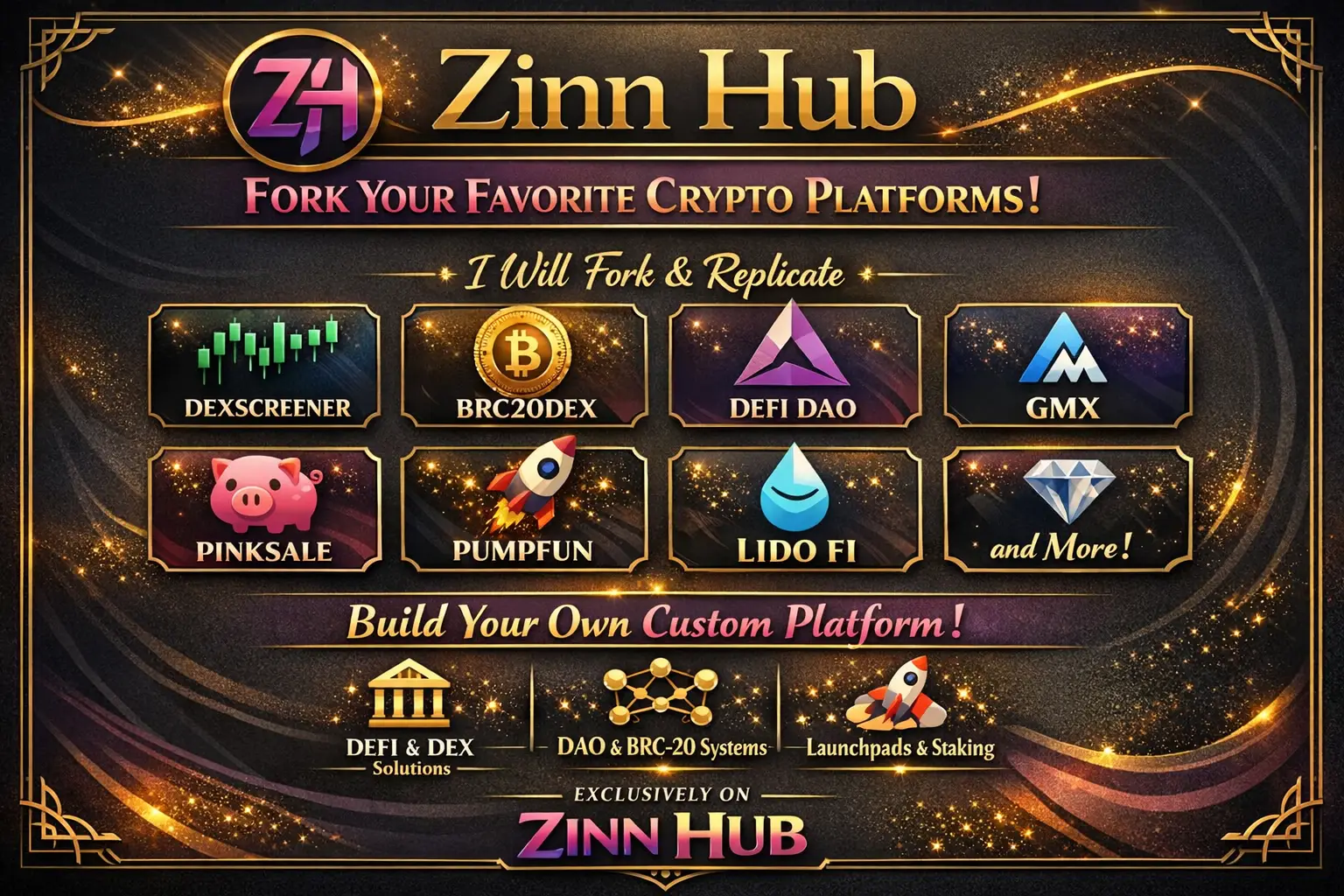 Fork Photon Dexscreener Dex Brc20Dex Defi Dao Gmx Pinksale Pumpfun Lido Fi 1 Fork Photon Dexscreener Dex Brc20Dex Defi Dao Gmx Pinksale Pumpfun Lido Fi