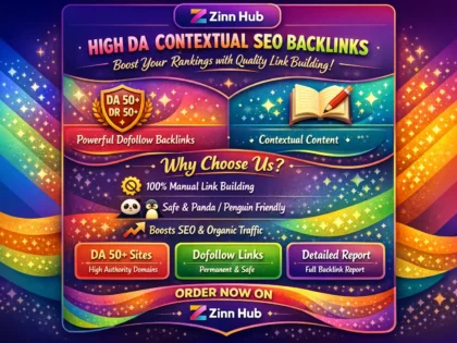 do high da contextual dofollow seo backlink service