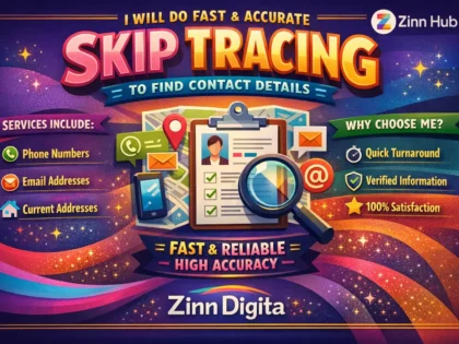 do fast and accurate skip tracing