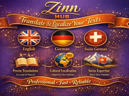 translate and localize english