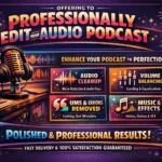 Podcast Editing Marketplace 13 &Raquo; Zinn Hub