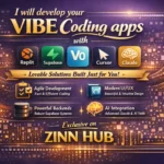 Vibe Coding Marketplace 9 &Raquo; Zinn Hub