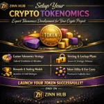 Hire Verified Token Launch Experts 25 &Raquo; Zinn Hub