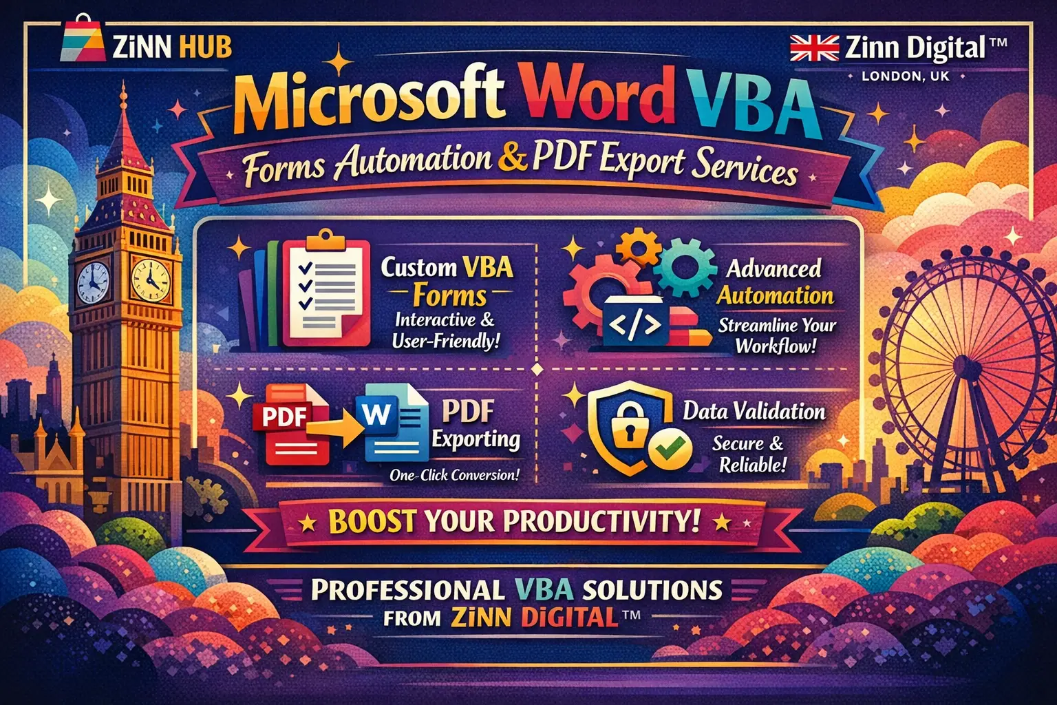 Microsoft Word Vba Macro Forms Automation &Amp; Pdf Export Services 1 Microsoft Word Vba Macro Forms Automation &Amp; Pdf Export Services
