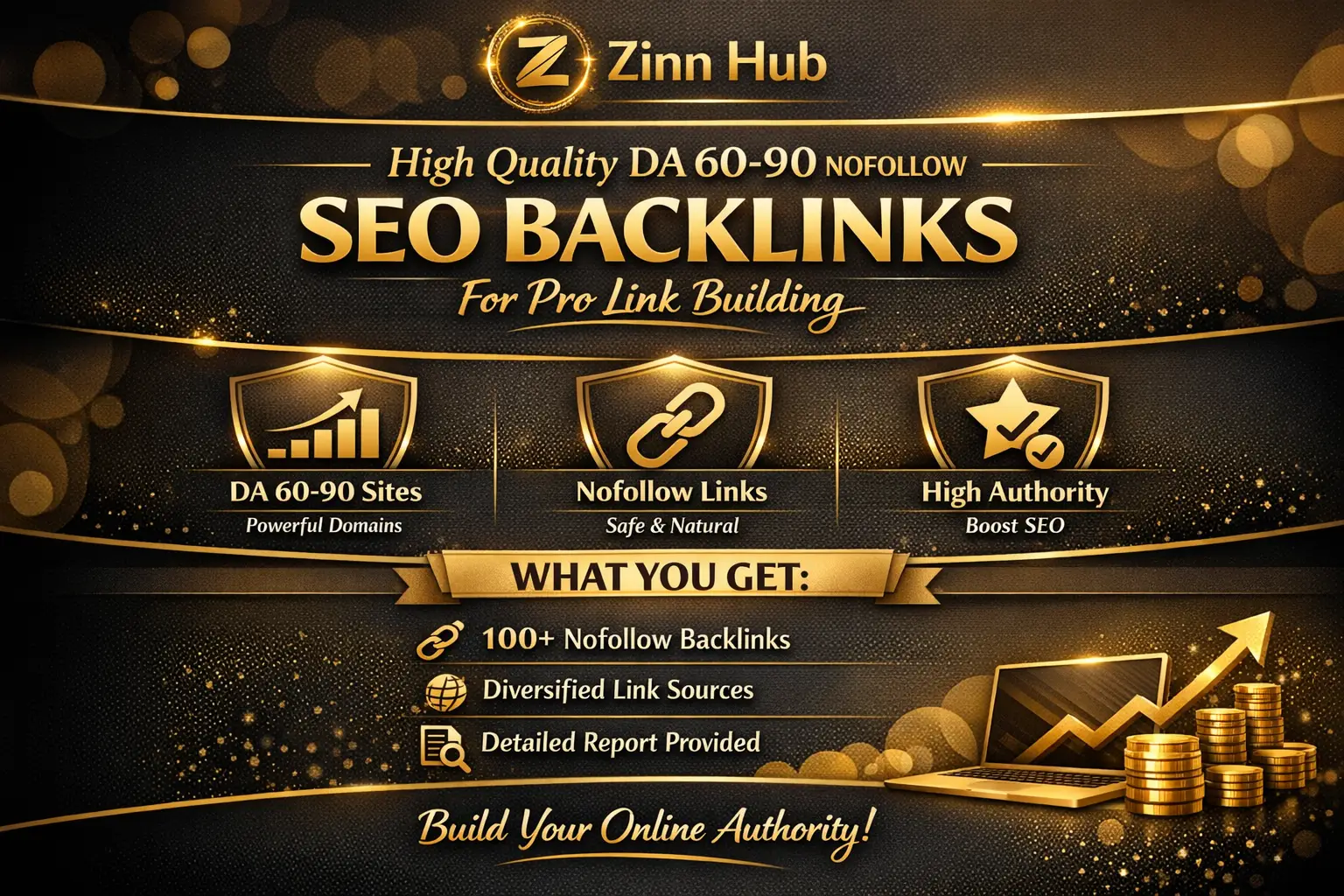 Create High Quality Da 60 To 90 Nofollow Seo Backlinks For Pro Link Building 1 Create High Quality Da 60 To 90 Nofollow Seo Backlinks For Pro Link Building