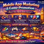 Digital Marketing Marketplace 23 &Raquo; Zinn Hub