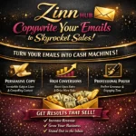 Email Marketing Marketplace 33 Zinn Hub