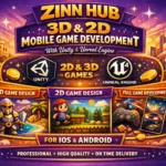 Game Development Marketplace 35 &Raquo; Zinn Hub