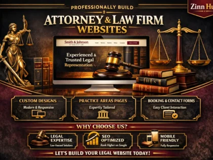 Build Attorney