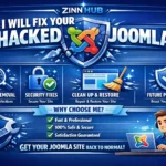 Fix Your Hacked Joomla