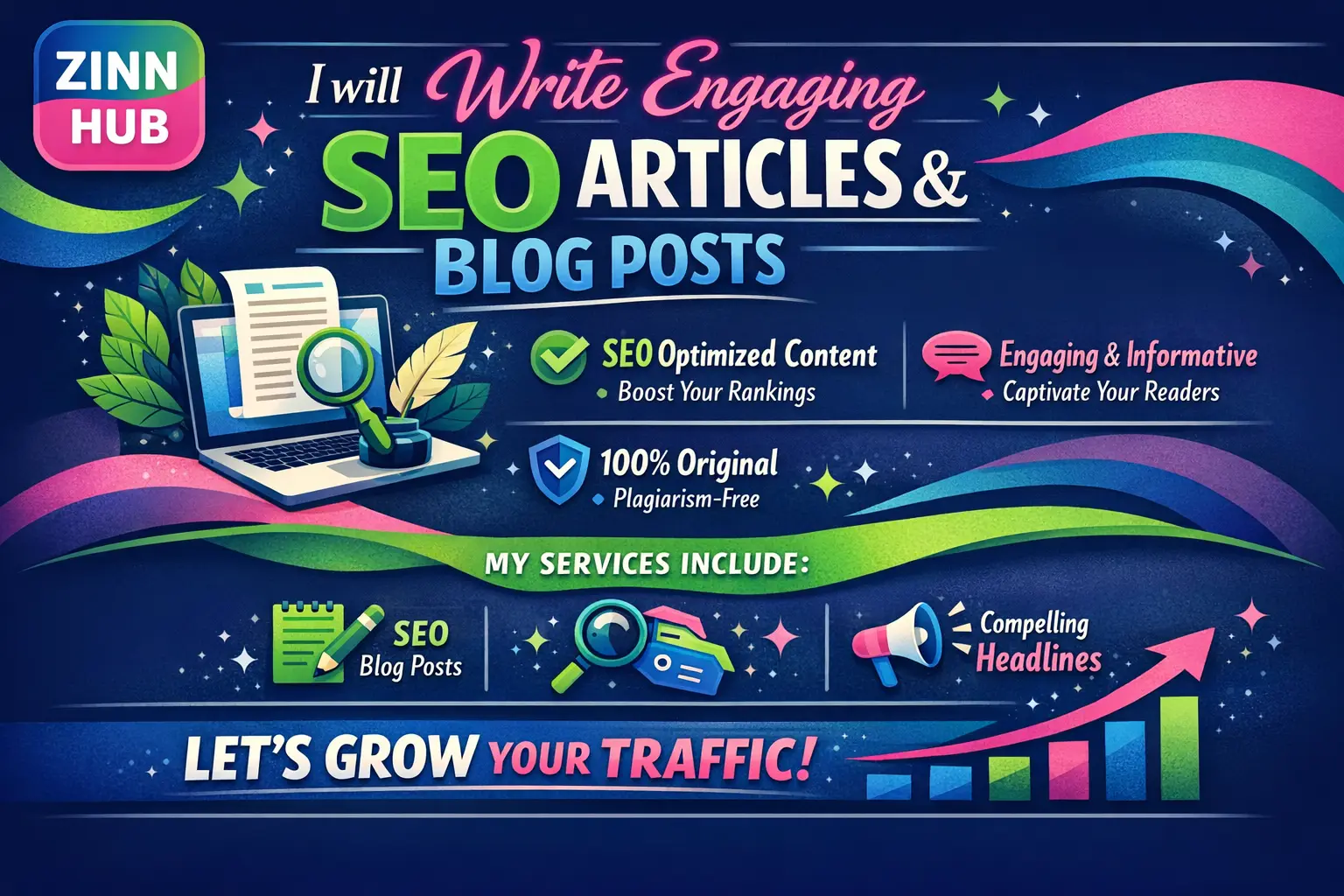 Write Engaging Seo Articles And Blog Posts 1 Write Engaging Seo Articles And Blog Posts