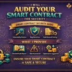 Hire Verified Smart Contract Auditors 17 &Raquo; Zinn Hub