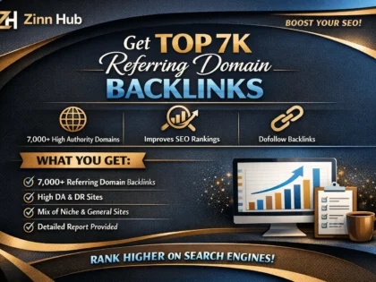 Create Top 7K Referring Domain Backlinks 2 Create Top 7K Referring Domain Backlinks