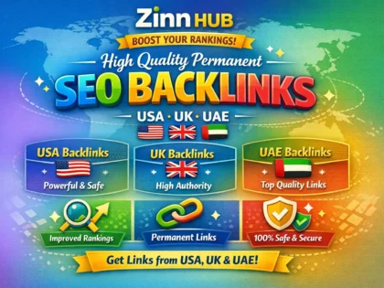 Provide High Quality Permanent Usa