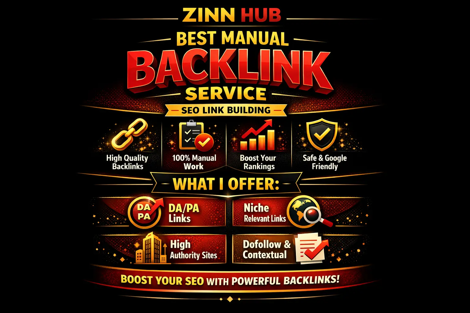 Provide Best Manually Backlink Service For Seo Link Building 1 Provide Best Manually Backlink Service For Seo Link Building