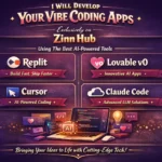 Vibe Coding Marketplace 33 &Raquo; Zinn Hub