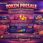 Hire Verified Token Launch Experts 21 &Raquo; Zinn Hub