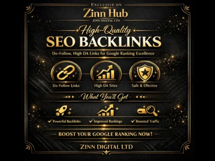 Create High-Quality SEO Backlinks with Do-Follow