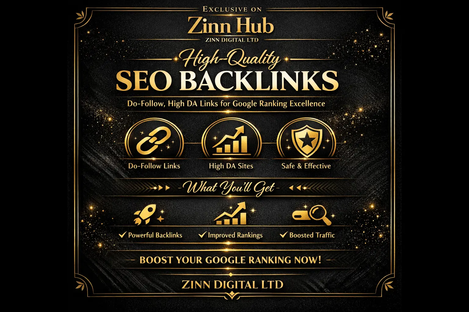 Create High-Quality Seo Backlinks With Do-Follow, High Da Links For Google Ranking Excellence 1 Create High-Quality Seo Backlinks With Do-Follow