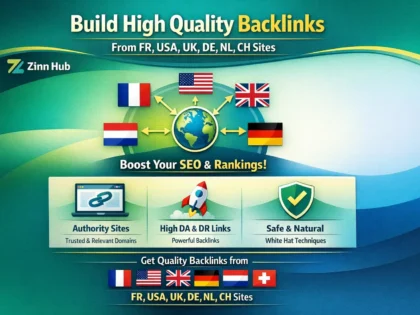 build high quality backlinks from fr
