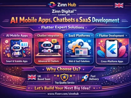 AI mobile app development