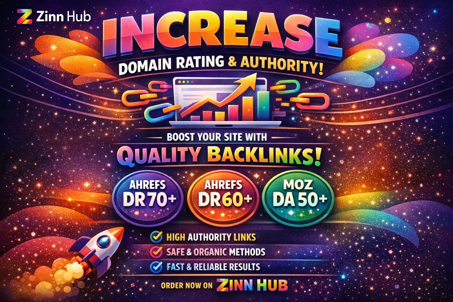 Increase Domain Rating Ahrefs Dr 70 Dr 50 Dr 60 Moz Da With Quailty Backlinks 1 Increase Domain Rating Ahrefs Dr 70 Dr 50 Dr 60 Moz Da With Quailty Backlinks