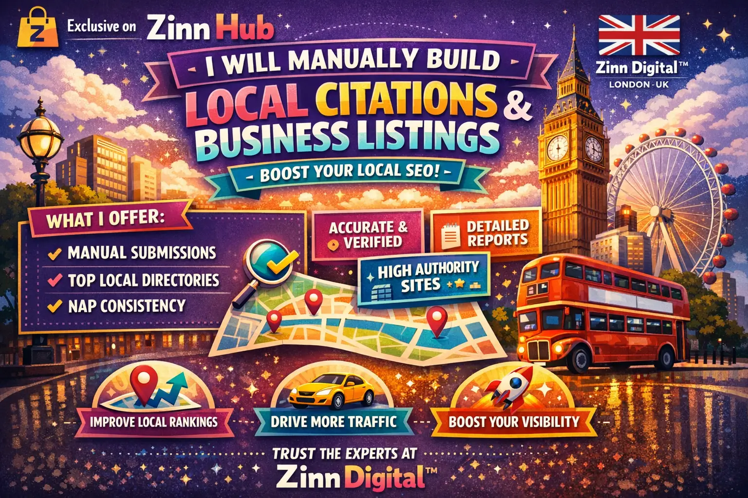 I Will Manually Build Local Citations And Business Listings For Seo 1 I Will Manually Build Local Citations And Business Listings For Seo