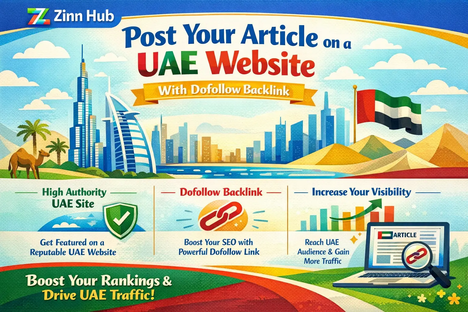 Post Your Article On A Uae Website With Dofollow Backlink 1 Post Your Article On A Uae Website With Dofollow Backlink