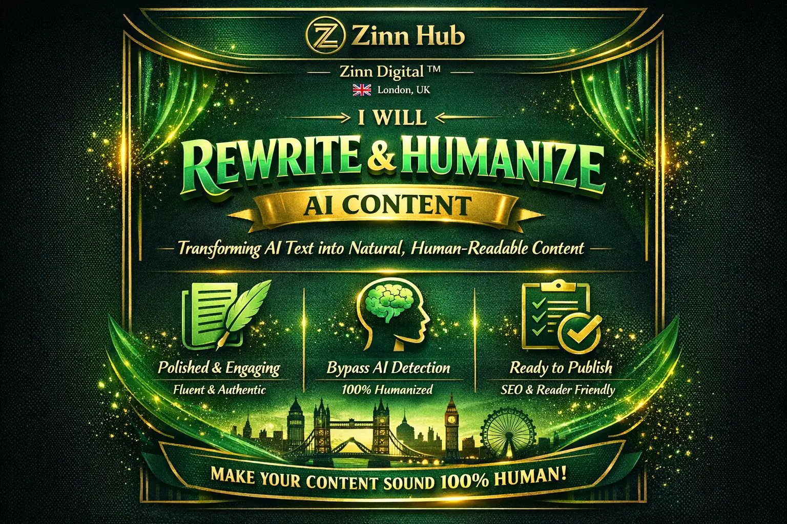 Do Rewrite Ai Content, Humanize Ai Content Using Prompt Engineering 1 Do Rewrite Ai Content
